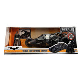 Jada Batman The Dark Knight Batmobile 1:24 Scale 253215005 - Colorland Toys